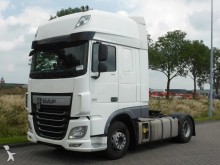 trattore DAF