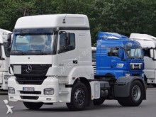 Mercedes AXOR 1843 tractor unit