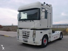 cabeza tractora Renault Magnum 480Dxi