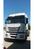 Iveco AS440 S45 T/P tractor unit