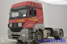 trattore Prodotti pericolosi / adr Mercedes