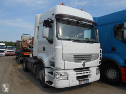 Renault Premium 440 DXI tractor unit