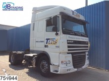 trattore DAF