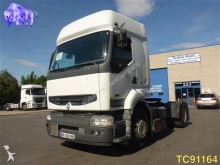 tracteur Renault