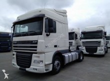 tracteur DAF