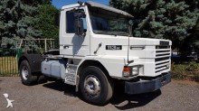 Scania tractor unit