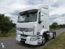 tracteur Renault Premium 430 DXI
