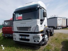 cabeza tractora productos peligrosos / adr Iveco