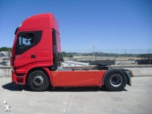 trattore Iveco