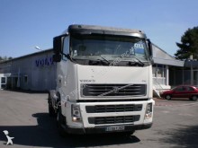 tracteur Volvo