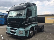 Iveco Stralis 500 tractor unit