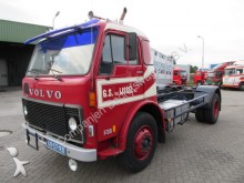 tracteur Volvo F86