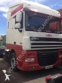 tracteur DAF
