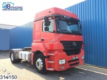 trattore Mercedes Axor 1843 EPS 16, Retarder, 3 pedals, Airco, Eur