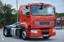 tracteur Renault Premium 460