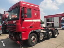 trattore DAF