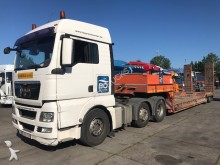 cabeza tractora MAN TGX 26-440 MET 2 AS DIEPLADER