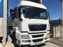 tracteur MAN TGS 18.440