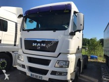 tracteur MAN TGS 18.440