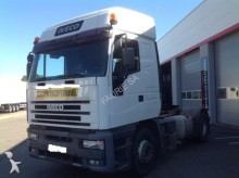 trattore Iveco Eurostar 420