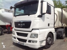 tracteur MAN TGX 18.440