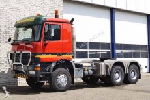 used tractor unit