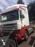 tracteur DAF
