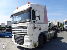 tracteur DAF