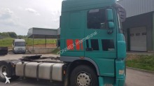 cabeza tractora DAF XF95 430