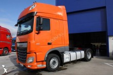 trattore DAF XF105 FT 460