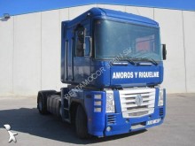 used tractor unit