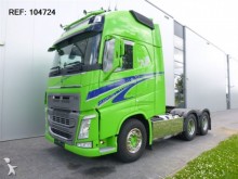trattore Volvo