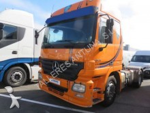 Mercedes MERCEDES 1846LS tractor unit