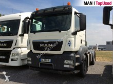tracteur MAN TGS 18.440 4X2 BLS