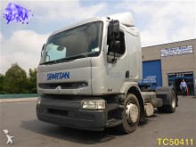 tracteur Renault