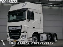 tracteur DAF