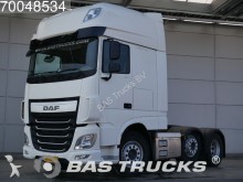 tracteur DAF