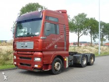 tracteur MAN TGA 26.530 XXL