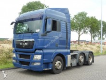 tracteur MAN TGX 26.440 XLX 6X2 MANUAL