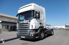 cabeza tractora Scania R500