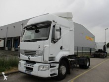 Renault tractor unit