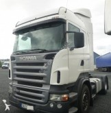 tracteur Scania