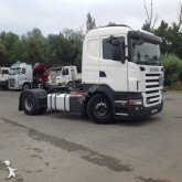 tracteur Scania