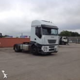 Iveco tractor unit