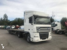 tracteur DAF