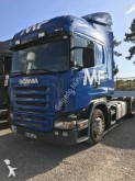 trattore Scania