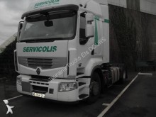tracteur Renault Premium 450.19 DXI
