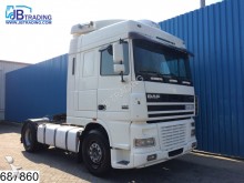 cabeza tractora DAF
