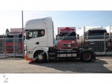 Scania R 400 TOPLINE tractor unit