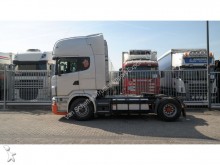 trattore Scania